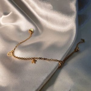 پابند طرح آویزدار ژوپینگ مدل XUPING 644 ژوپینگ