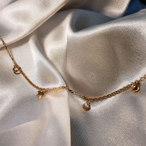 پابند طرح آویزدار ژوپینگ مدل XUPING 644 ژوپینگ
