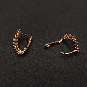گوشواره زنانه طرح گندم ژوپینگ مدل XUPING 2192 در فروشگاه وکسوز