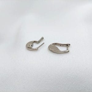 گوشواره زنانه مینیمال ژوپینگ مدل XUPING 3164 فروشگاه وکسوز