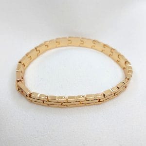 دستبند زنانه طرح ساده ژوپینگ مدل XUPING 4060 در گالری وکسوز