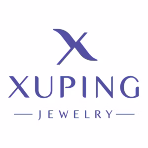 ژوپینگ برند / xuping BRAND LOGO